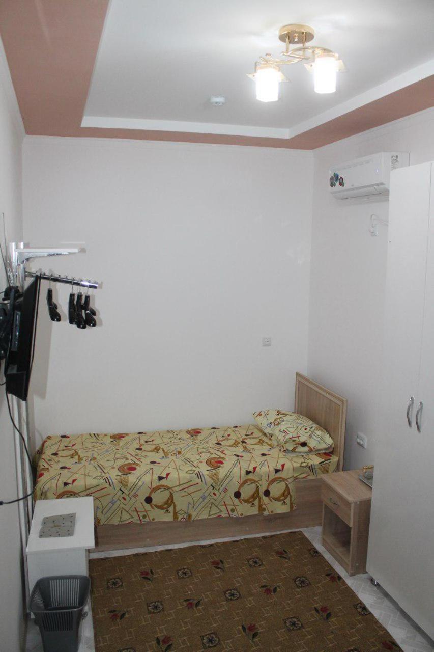 Daryo Hostel Бухара Экстерьер фото