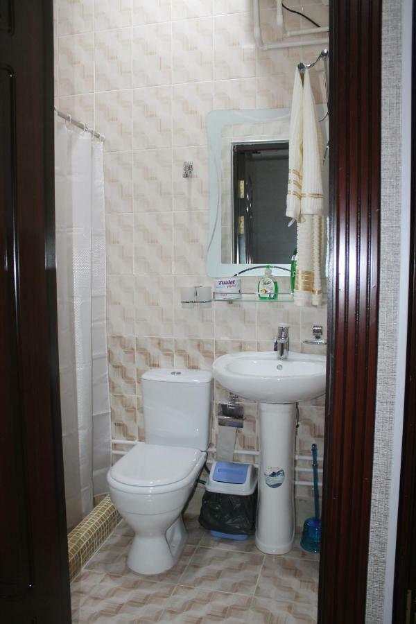 Daryo Hostel Бухара Экстерьер фото